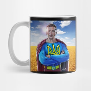 ZELENSKY Mug